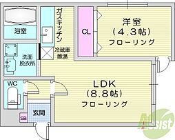 ウィン栄町