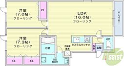 札幌市東区北四十二条東1丁目