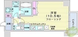 札幌市北区北八条西4丁目