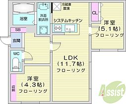 札幌市東区北十九条東18丁目