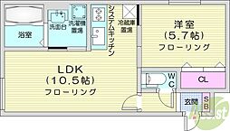 札幌市東区北二十五条東13丁目