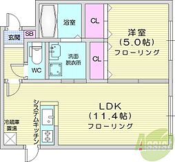 札幌市東区北二十五条東14丁目