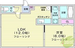 札幌市東区北十条東12丁目