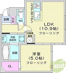 札幌市東区北二十一条東18丁目