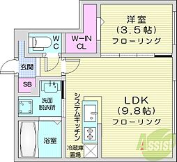 札幌市東区北九条東2丁目