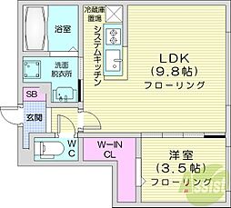 札幌市東区北九条東2丁目