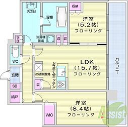 札幌市北区北八条西1丁目