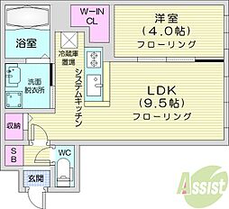 札幌市東区北十九条東3丁目