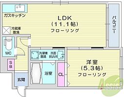 パロスバーデスコート中島公園