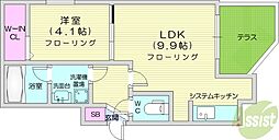 札幌市東区北十三条東4丁目