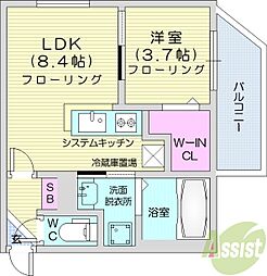 札幌市東区北八条東8丁目