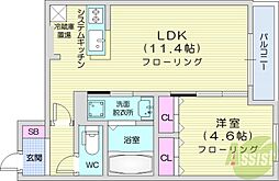 札幌市東区北十条東3丁目