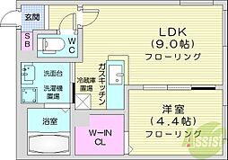 札幌市東区北十五条東7丁目