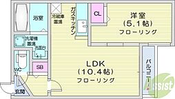 札幌市東区北十一条東6丁目