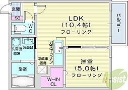 札幌市東区北十八条東1丁目