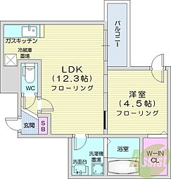 札幌市北区北二十二条西5丁目