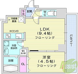 札幌市北区北二十三条西2丁目