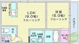 札幌市東区北二十条東3丁目