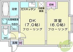 札幌市東区北十七条東3丁目