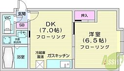 札幌市東区北十七条東3丁目