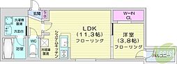 札幌市北区北十六条西3丁目