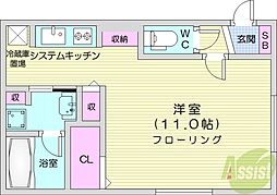 札幌市東区北二十条東19丁目