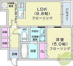 札幌市東区北二十二条東3丁目