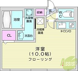 札幌市北区北十三条西3丁目