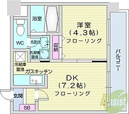 札幌市北区北二十条西7丁目