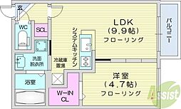 札幌市西区八軒三条東1丁目