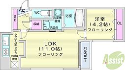 札幌市東区北十七条東17丁目