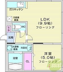 札幌市東区北十六条東17丁目