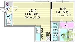 札幌市東区北二十二条東15丁目