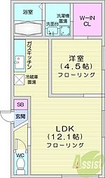 札幌市東区北八条東6丁目