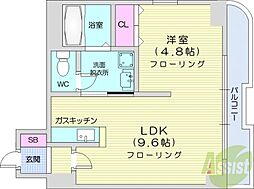 札幌市北区北二十三条西3丁目