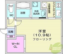 札幌市東区北十六条東1丁目