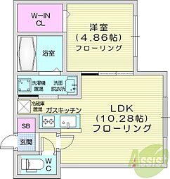 シエル麻生