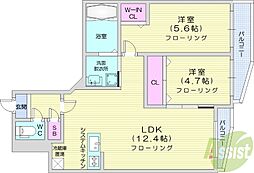 札幌市東区北七条東3丁目