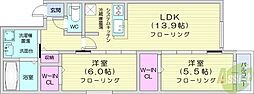 札幌市東区北七条東5丁目