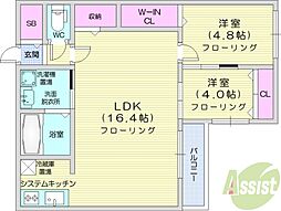 札幌市手稲区手稲本町二条1丁目