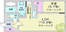 札幌市手稲区前田二条11丁目