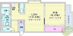 札幌市北区北十三条西2丁目