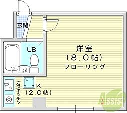 札幌市北区北十四条西1丁目