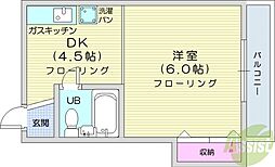 札幌市北区北十七条西3丁目