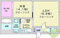 札幌市東区北十六条東1丁目