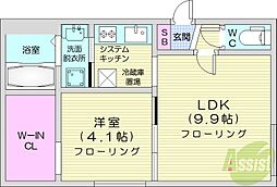 札幌市東区北十六条東1丁目