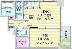 札幌市北区北十七条西3丁目