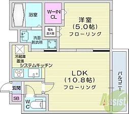 プライマル札幌円山