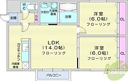 札幌市東区北七条東13丁目