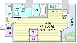 UURコート札幌南三条プレミアタワー